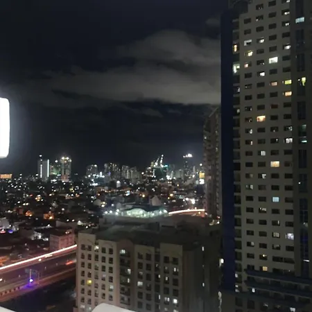 Laureano Trevi Residences Makati Suites Condotel