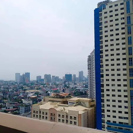Laureano Trevi Residences Makati Suites Condotel