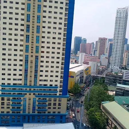 Laureano Trevi Residences Makati Suites Condotel