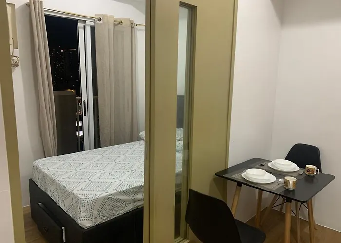 Laureano Trevi Residences Makati Condotel Manila