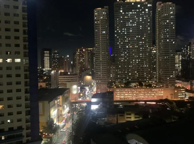 Laureano Trevi Residences Makati Condotel