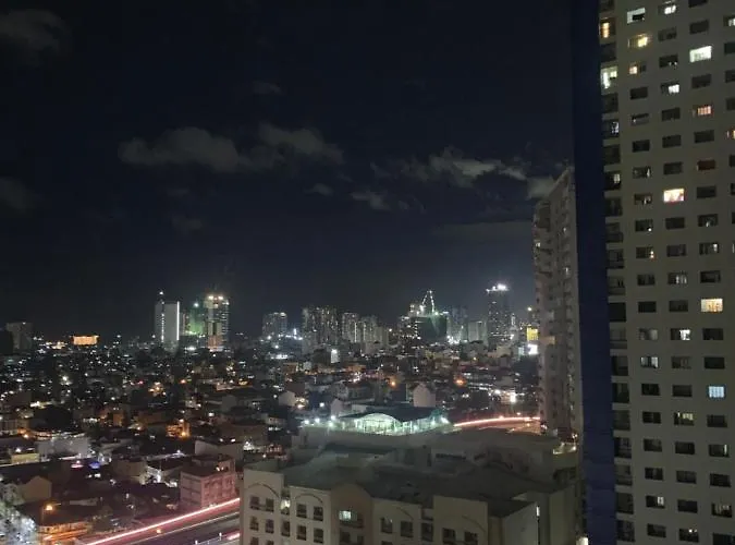 Laureano Trevi Residences Makati Condotel 3* Manila