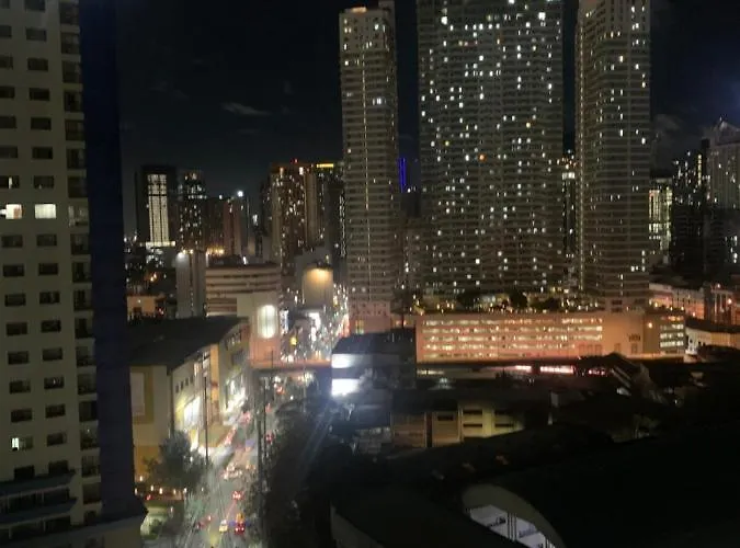 Laureano Trevi Residences Makati Condotel Aparthotel