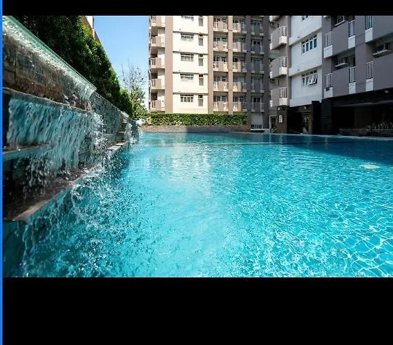 Aparthotel Laureano Trevi Residences Makati Condotel