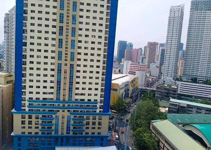 Aparthotel Laureano Trevi Residences Makati Condotel
