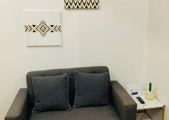 Laureano Trevi Residences Makati Condotel