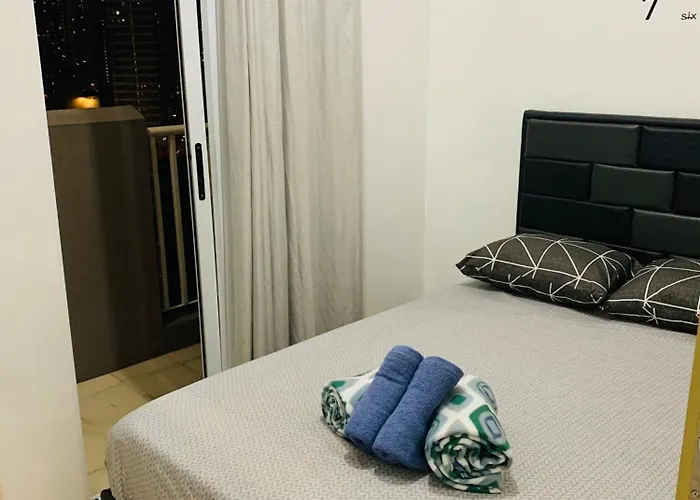 Laureano Trevi Residences Makati Condotel Manila